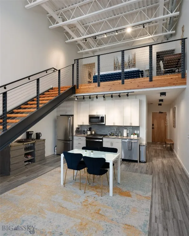 515 W Aspen Street 308, Bozeman, Montana 59715, Bozeman, Montana 59715, 2 Bedrooms Bedrooms, ,1 BathroomBathrooms,Residential,For Sale,515 W Aspen Street 308, Bozeman, Montana 59715,0,407412