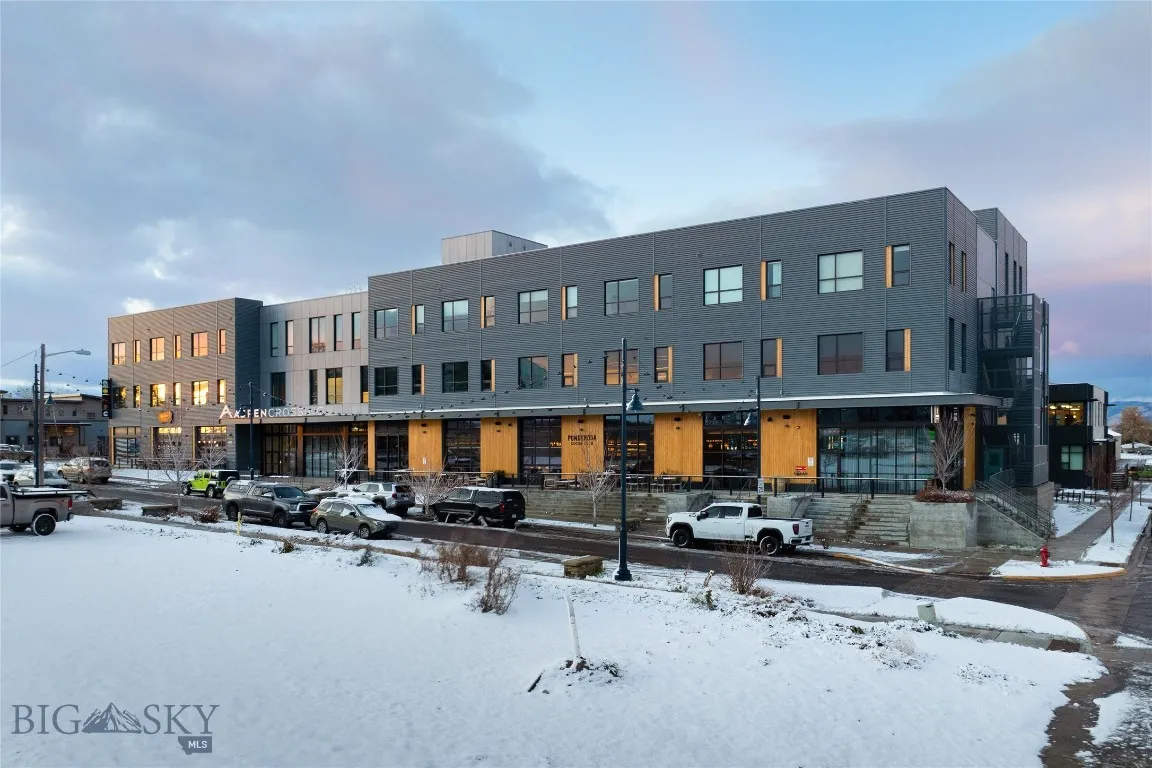 515 W Aspen Street 308, Bozeman, Montana 59715, Bozeman, Montana 59715, 2 Bedrooms Bedrooms, ,1 BathroomBathrooms,Residential,For Sale,515 W Aspen Street 308, Bozeman, Montana 59715,0,407412