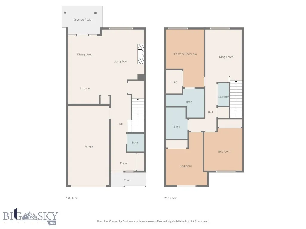 1103 Baxter Creek Way B, Bozeman, Montana 59718, Bozeman, Montana 59718, 3 Bedrooms Bedrooms, ,2 BathroomsBathrooms,Residential,For Sale,1103 Baxter Creek Way B, Bozeman, Montana 59718,0,407333