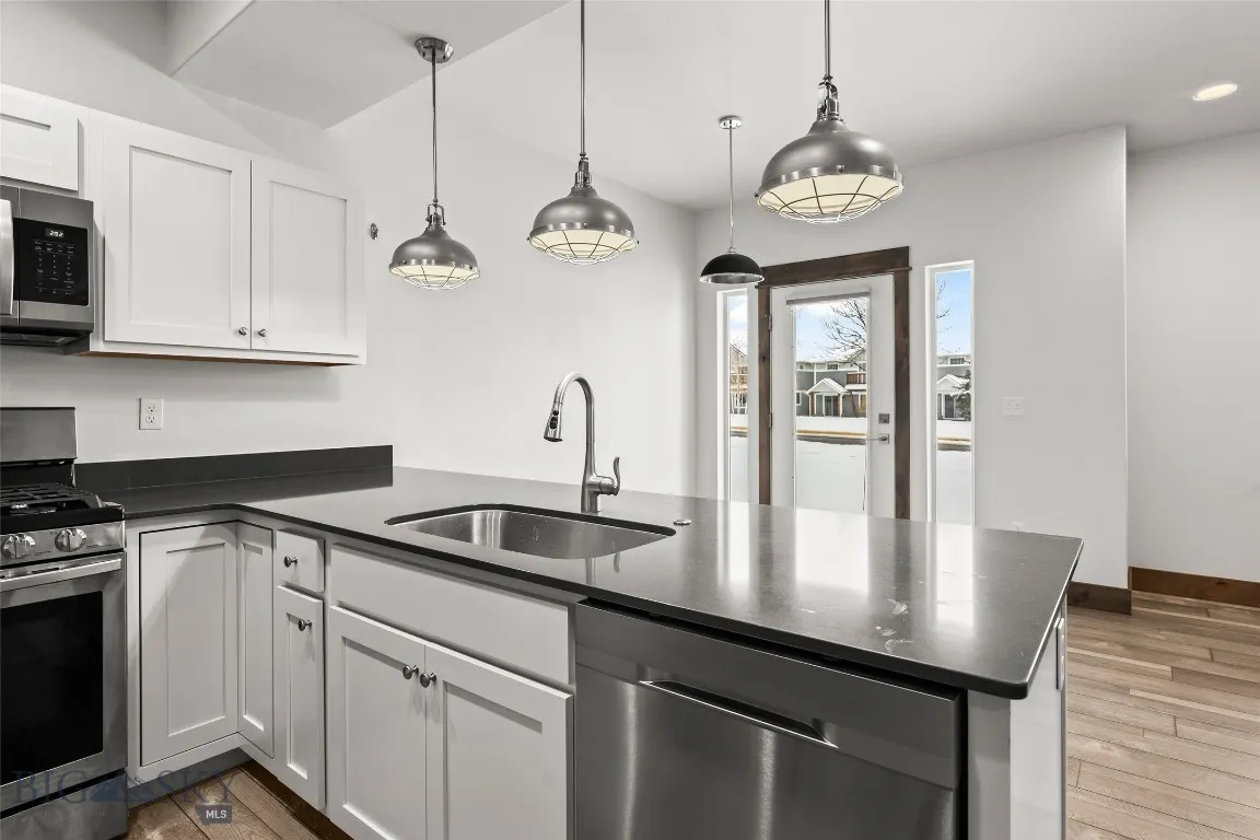 1103 Baxter Creek Way B, Bozeman, Montana 59718, Bozeman, Montana 59718, 3 Bedrooms Bedrooms, ,2 BathroomsBathrooms,Residential,For Sale,1103 Baxter Creek Way B, Bozeman, Montana 59718,0,407333