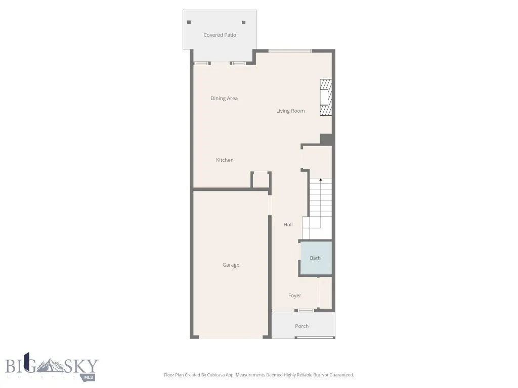 1103 Baxter Creek Way B, Bozeman, Montana 59718, Bozeman, Montana 59718, 3 Bedrooms Bedrooms, ,2 BathroomsBathrooms,Residential,For Sale,1103 Baxter Creek Way B, Bozeman, Montana 59718,0,407333