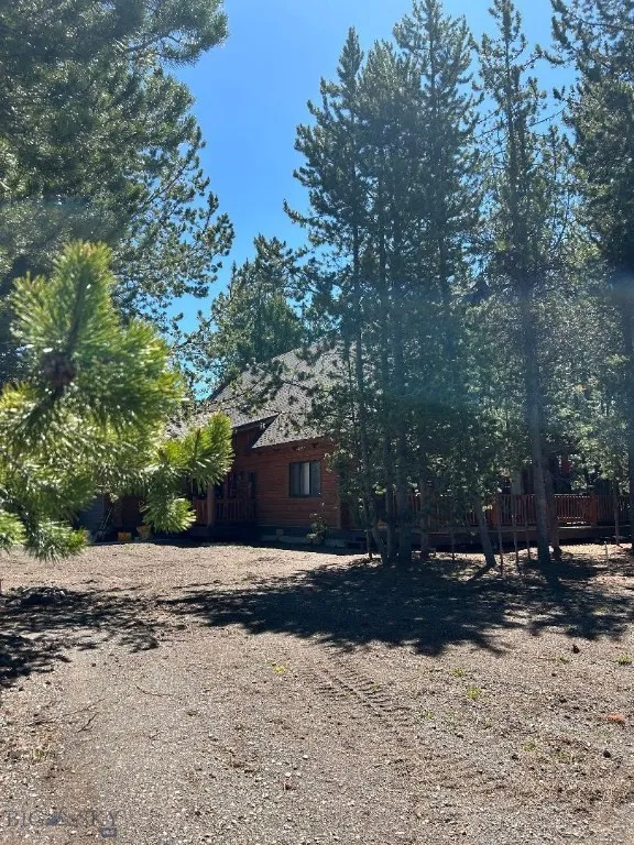 805 N Sylvan Circle, West Yellowstone, Montana 597, West Yellowstone, Montana 59758, 3 Bedrooms Bedrooms, ,2 BathroomsBathrooms,Residential,For Sale,805 N Sylvan Circle, West Yellowstone, Montana 597,0,407541