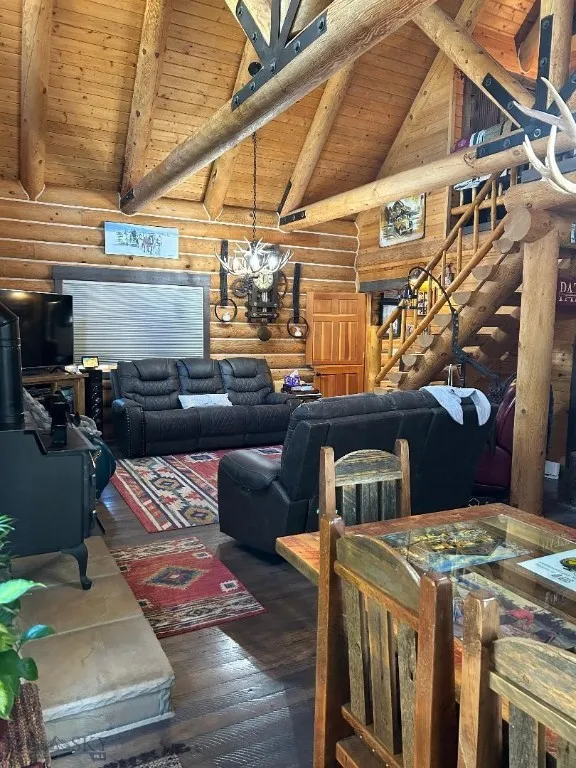 805 N Sylvan Circle, West Yellowstone, Montana 597, West Yellowstone, Montana 59758, 3 Bedrooms Bedrooms, ,2 BathroomsBathrooms,Residential,For Sale,805 N Sylvan Circle, West Yellowstone, Montana 597,0,407541