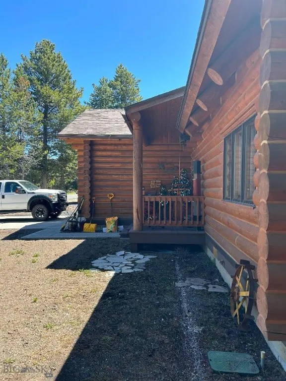 805 N Sylvan Circle, West Yellowstone, Montana 597, West Yellowstone, Montana 59758, 3 Bedrooms Bedrooms, ,2 BathroomsBathrooms,Residential,For Sale,805 N Sylvan Circle, West Yellowstone, Montana 597,0,407541