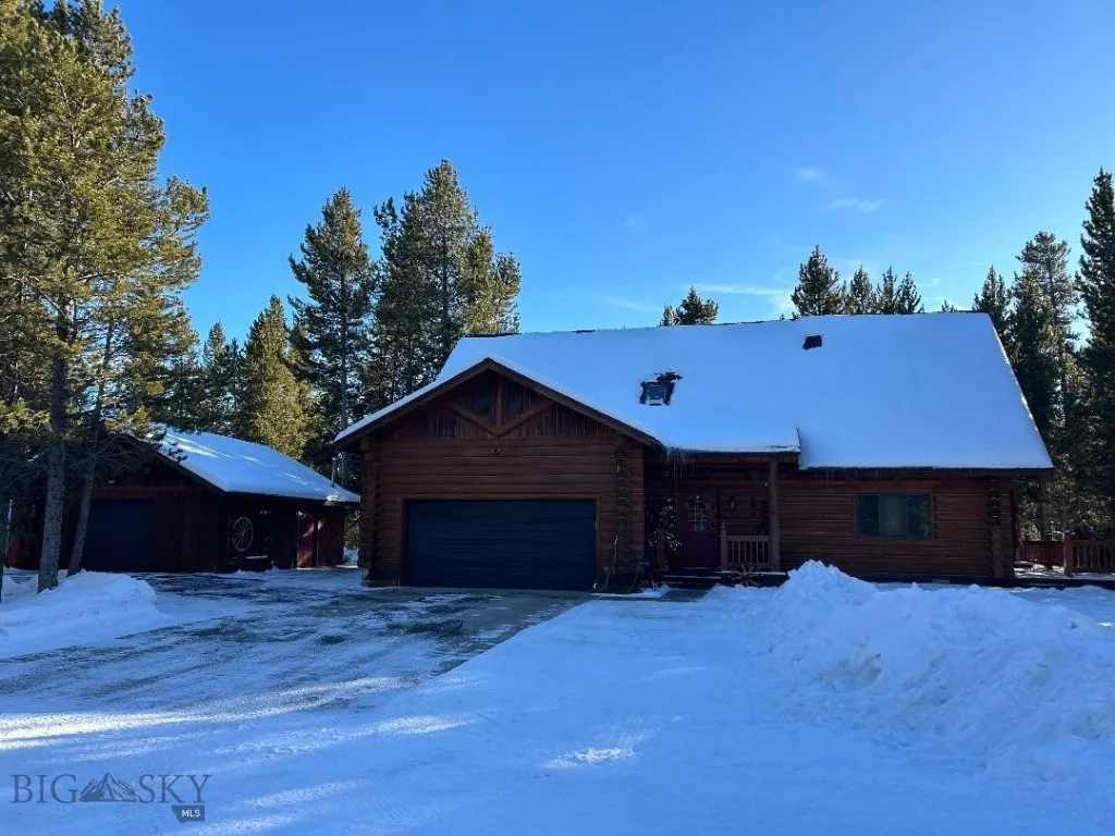 805 N Sylvan Circle, West Yellowstone, Montana 597, West Yellowstone, Montana 59758, 3 Bedrooms Bedrooms, ,2 BathroomsBathrooms,Residential,For Sale,805 N Sylvan Circle, West Yellowstone, Montana 597,0,407541