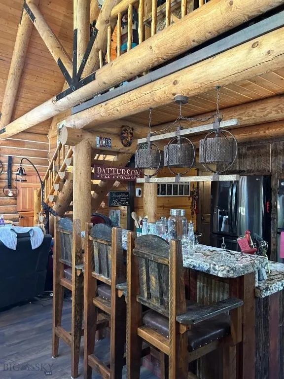 805 N Sylvan Circle, West Yellowstone, Montana 597, West Yellowstone, Montana 59758, 3 Bedrooms Bedrooms, ,2 BathroomsBathrooms,Residential,For Sale,805 N Sylvan Circle, West Yellowstone, Montana 597,0,407541