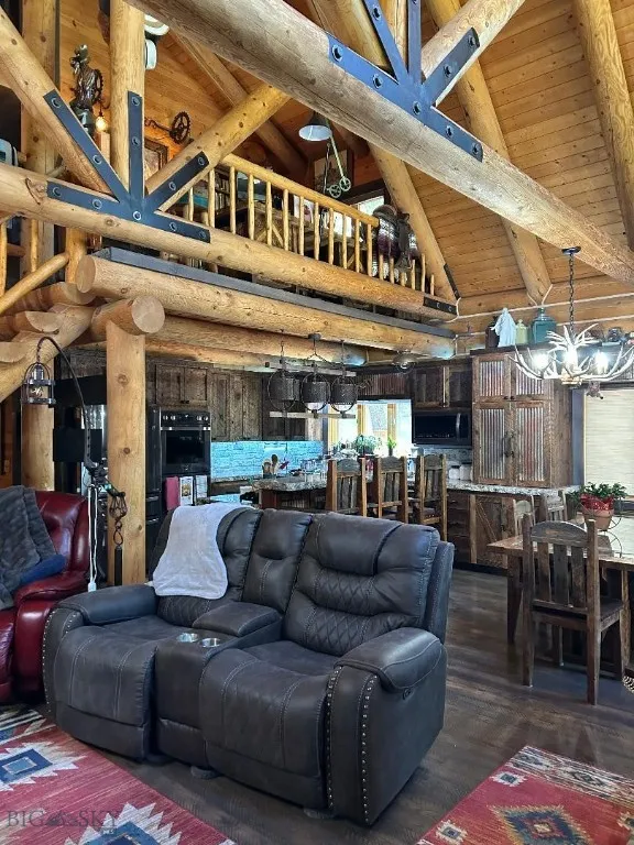 805 N Sylvan Circle, West Yellowstone, Montana 597, West Yellowstone, Montana 59758, 3 Bedrooms Bedrooms, ,2 BathroomsBathrooms,Residential,For Sale,805 N Sylvan Circle, West Yellowstone, Montana 597,0,407541