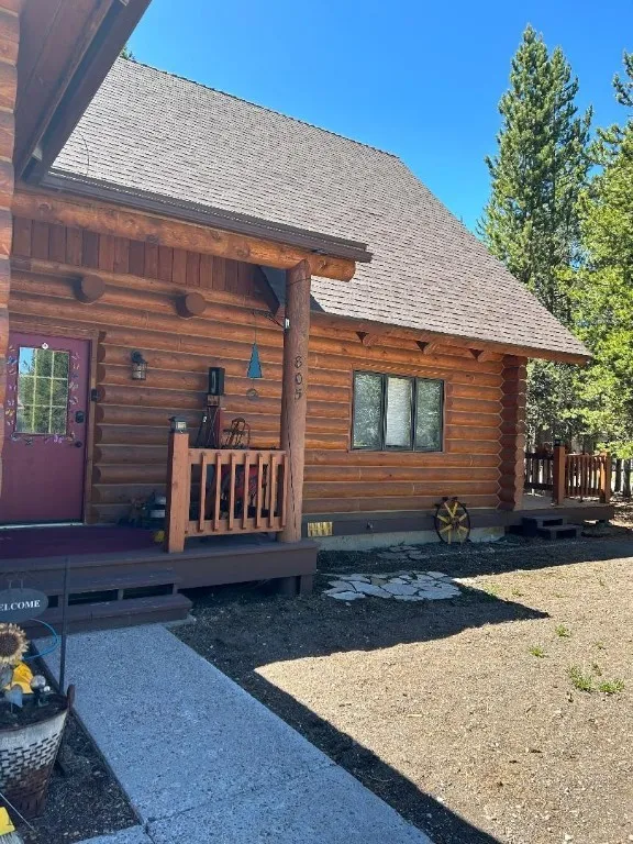 805 N Sylvan Circle, West Yellowstone, Montana 597, West Yellowstone, Montana 59758, 3 Bedrooms Bedrooms, ,2 BathroomsBathrooms,Residential,For Sale,805 N Sylvan Circle, West Yellowstone, Montana 597,0,407541