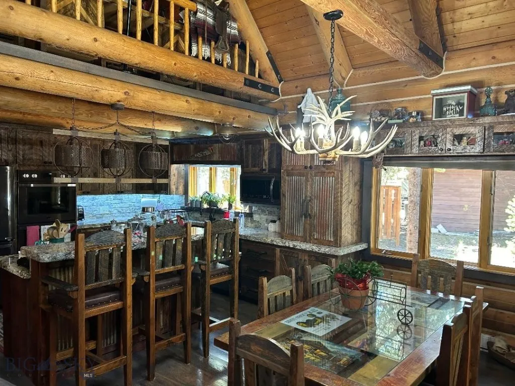 805 N Sylvan Circle, West Yellowstone, Montana 597, West Yellowstone, Montana 59758, 3 Bedrooms Bedrooms, ,2 BathroomsBathrooms,Residential,For Sale,805 N Sylvan Circle, West Yellowstone, Montana 597,0,407541