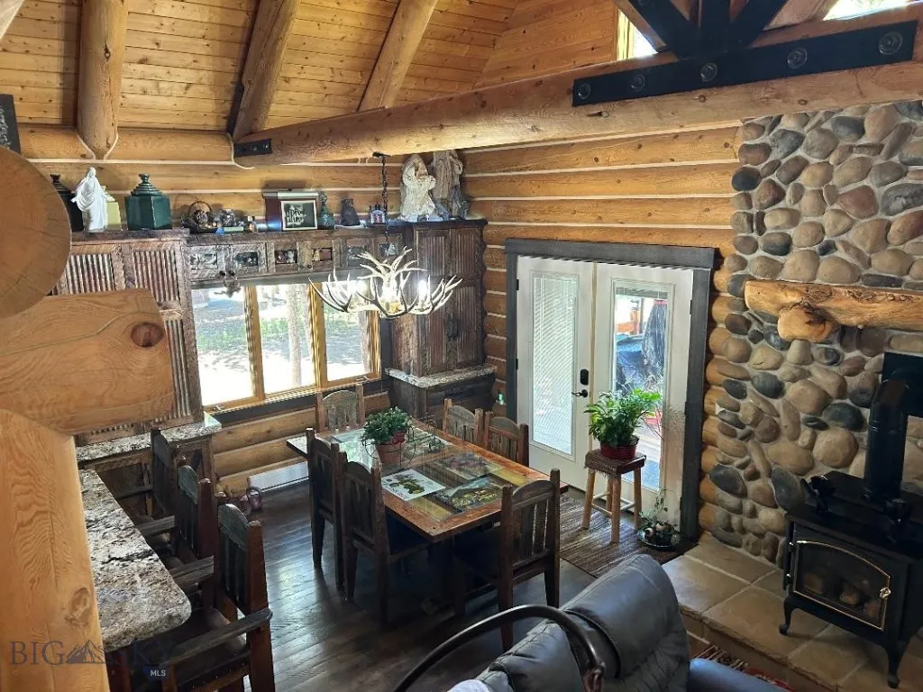 805 N Sylvan Circle, West Yellowstone, Montana 597, West Yellowstone, Montana 59758, 3 Bedrooms Bedrooms, ,2 BathroomsBathrooms,Residential,For Sale,805 N Sylvan Circle, West Yellowstone, Montana 597,0,407541