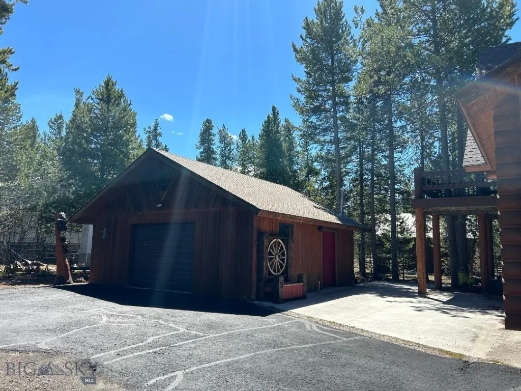 805 N Sylvan Circle, West Yellowstone, Montana 597, West Yellowstone, Montana 59758, 3 Bedrooms Bedrooms, ,2 BathroomsBathrooms,Residential,For Sale,805 N Sylvan Circle, West Yellowstone, Montana 597,0,407541