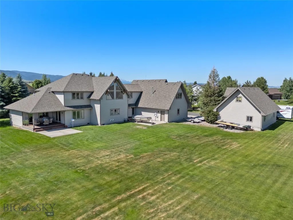 619 Terrance Loop, Bozeman, Montana 59718, Bozeman, Montana 59718, 4 Bedrooms Bedrooms, ,3 BathroomsBathrooms,Residential,For Sale,619 Terrance Loop, Bozeman, Montana 59718,0,407520