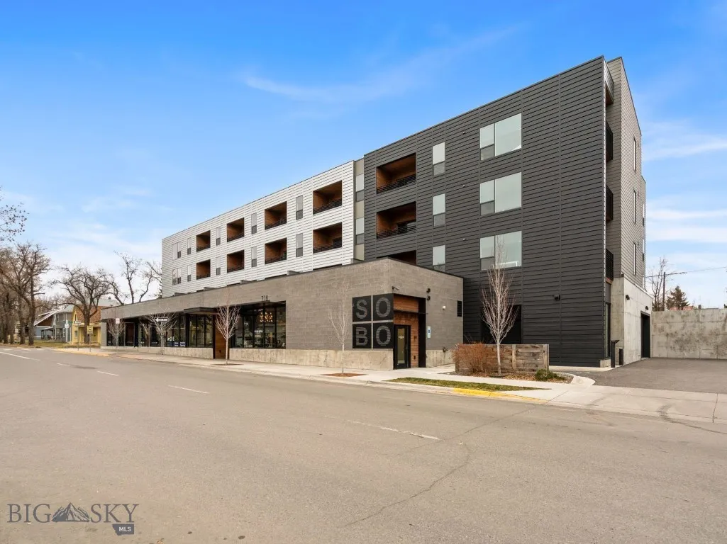 718 W Babcock Street 403, Bozeman, Montana 59718, Bozeman, Montana 59718, 1 Bedroom Bedrooms, ,Residential,For Sale,718 W Babcock Street 403, Bozeman, Montana 59718,0,407615