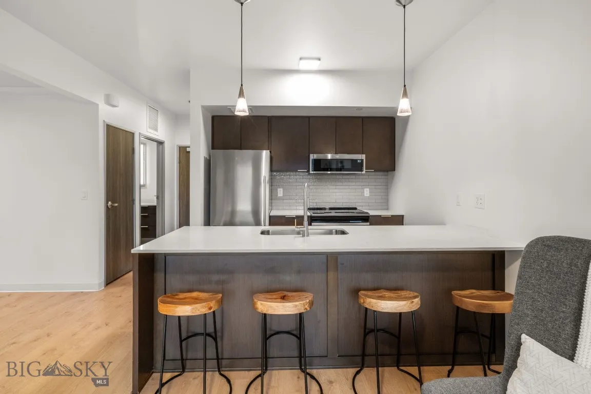 718 W Babcock Street 403, Bozeman, Montana 59718, Bozeman, Montana 59718, 1 Bedroom Bedrooms, ,Residential,For Sale,718 W Babcock Street 403, Bozeman, Montana 59718,0,407615