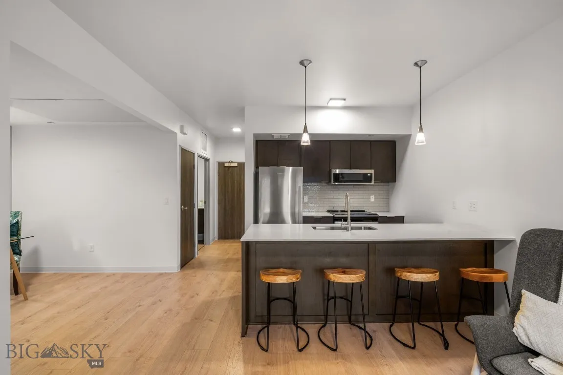 718 W Babcock Street 403, Bozeman, Montana 59718, Bozeman, Montana 59718, 1 Bedroom Bedrooms, ,Residential,For Sale,718 W Babcock Street 403, Bozeman, Montana 59718,0,407615