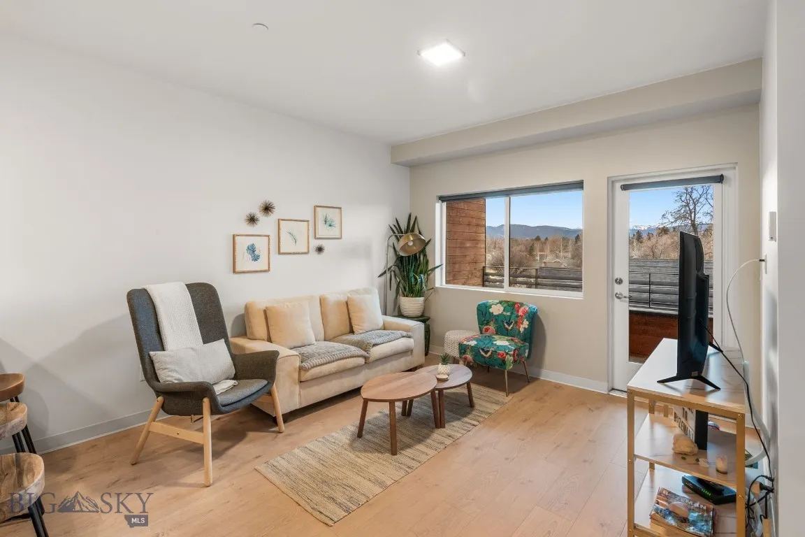 718 W Babcock Street 403, Bozeman, Montana 59718, Bozeman, Montana 59718, 1 Bedroom Bedrooms, ,Residential,For Sale,718 W Babcock Street 403, Bozeman, Montana 59718,0,407615