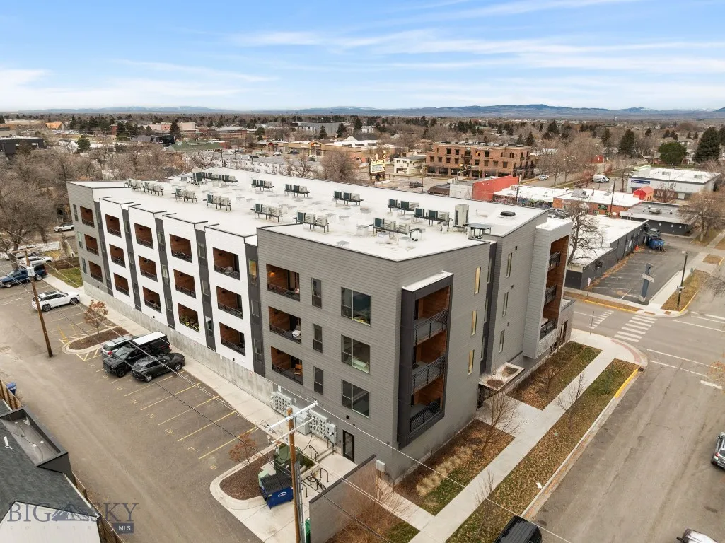 718 W Babcock Street 403, Bozeman, Montana 59718, Bozeman, Montana 59718, 1 Bedroom Bedrooms, ,Residential,For Sale,718 W Babcock Street 403, Bozeman, Montana 59718,0,407615