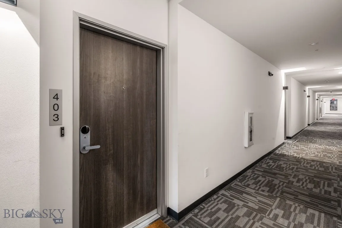 718 W Babcock Street 403, Bozeman, Montana 59718, Bozeman, Montana 59718, 1 Bedroom Bedrooms, ,Residential,For Sale,718 W Babcock Street 403, Bozeman, Montana 59718,0,407615