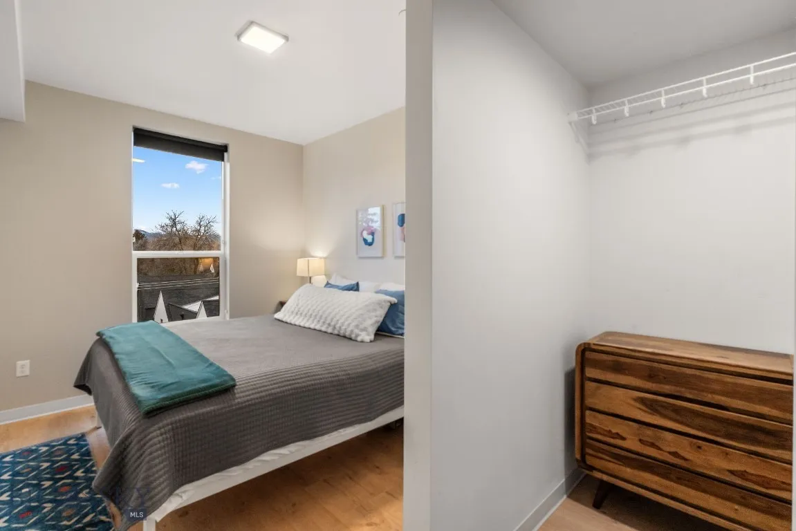 718 W Babcock Street 403, Bozeman, Montana 59718, Bozeman, Montana 59718, 1 Bedroom Bedrooms, ,Residential,For Sale,718 W Babcock Street 403, Bozeman, Montana 59718,0,407615