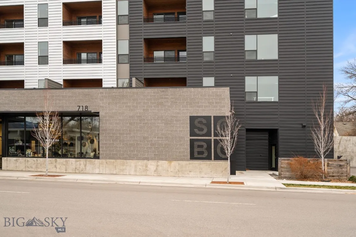 718 W Babcock Street 403, Bozeman, Montana 59718, Bozeman, Montana 59718, 1 Bedroom Bedrooms, ,Residential,For Sale,718 W Babcock Street 403, Bozeman, Montana 59718,0,407615
