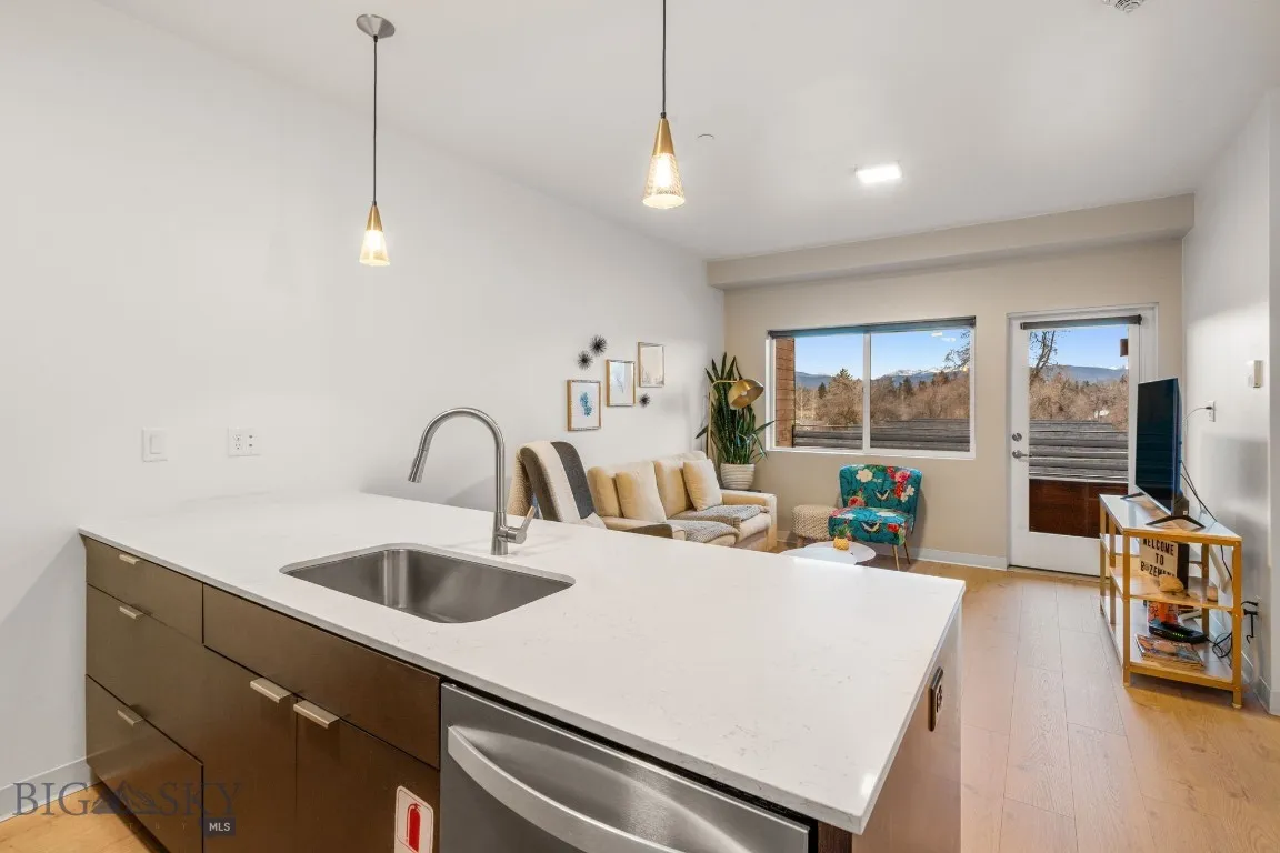 718 W Babcock Street 403, Bozeman, Montana 59718, Bozeman, Montana 59718, 1 Bedroom Bedrooms, ,Residential,For Sale,718 W Babcock Street 403, Bozeman, Montana 59718,0,407615