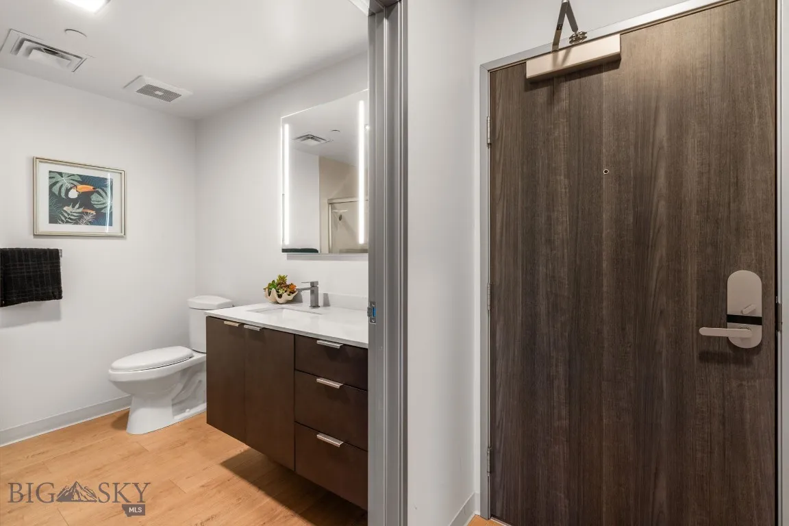 718 W Babcock Street 403, Bozeman, Montana 59718, Bozeman, Montana 59718, 1 Bedroom Bedrooms, ,Residential,For Sale,718 W Babcock Street 403, Bozeman, Montana 59718,0,407615