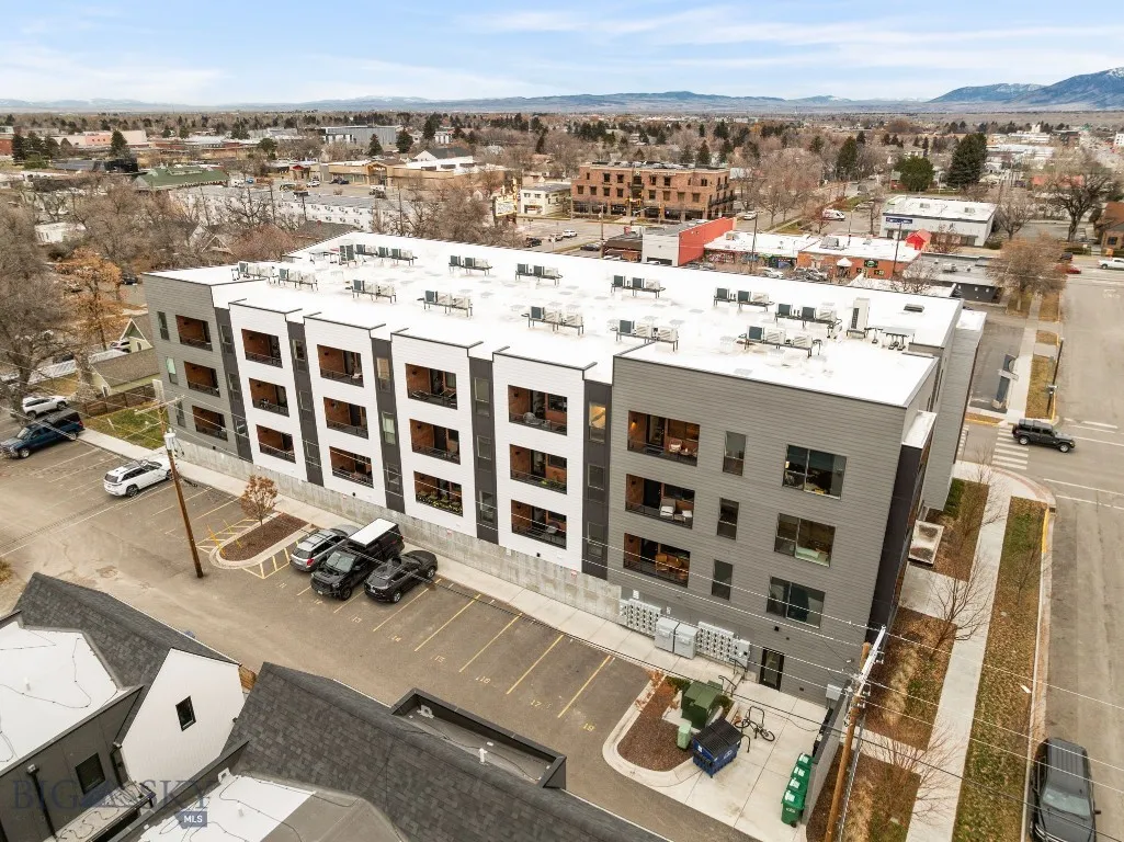 718 W Babcock Street 403, Bozeman, Montana 59718, Bozeman, Montana 59718, 1 Bedroom Bedrooms, ,Residential,For Sale,718 W Babcock Street 403, Bozeman, Montana 59718,0,407615
