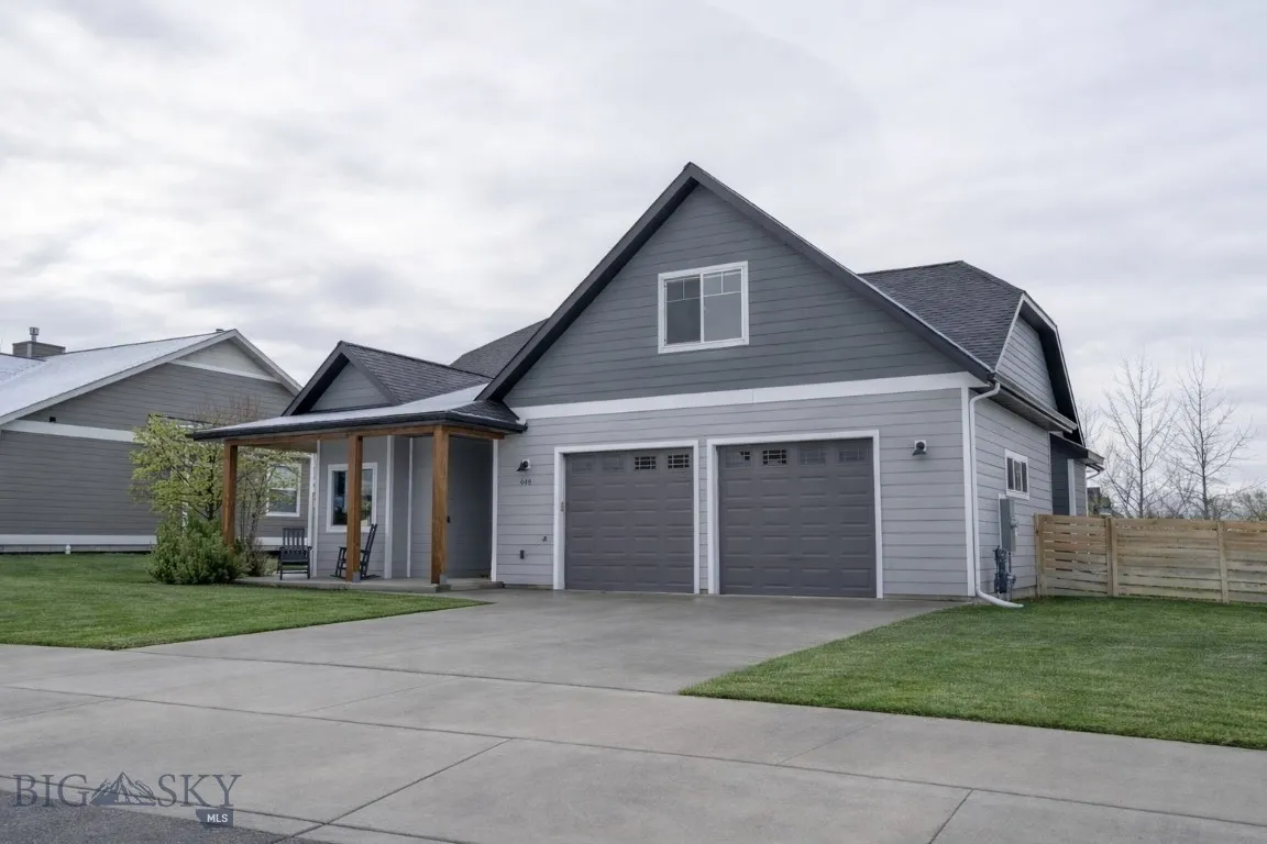 449 Rowland Road, Bozeman, Montana 59718, Bozeman, Montana 59718, 4 Bedrooms Bedrooms, ,2 BathroomsBathrooms,Residential,For Sale,449 Rowland Road, Bozeman, Montana 59718,0,407672