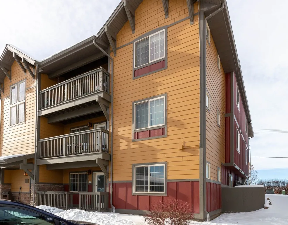 4665 Bembrick Street 1c, Bozeman, Montana 59718, Bozeman, Montana 59718, 2 Bedrooms Bedrooms, ,1 BathroomBathrooms,Residential,For Sale,4665 Bembrick Street 1c, Bozeman, Montana 59718,0,407623