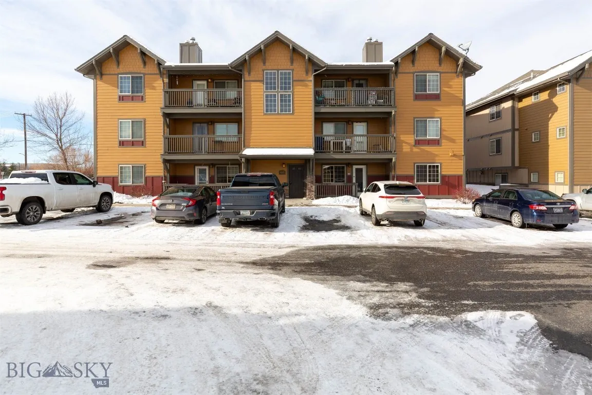 4665 Bembrick Street 1c, Bozeman, Montana 59718, Bozeman, Montana 59718, 2 Bedrooms Bedrooms, ,1 BathroomBathrooms,Residential,For Sale,4665 Bembrick Street 1c, Bozeman, Montana 59718,0,407623