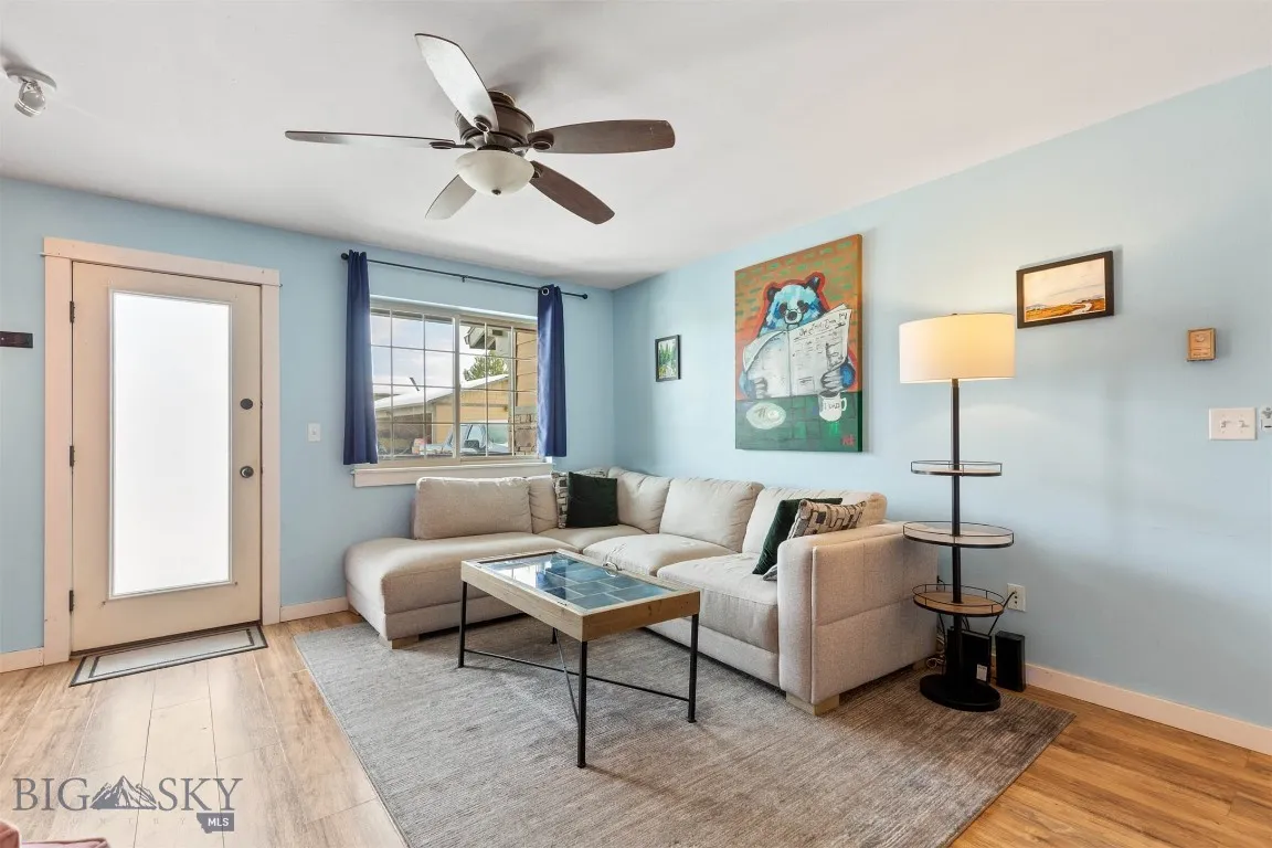 4665 Bembrick Street 1c, Bozeman, Montana 59718, Bozeman, Montana 59718, 2 Bedrooms Bedrooms, ,1 BathroomBathrooms,Residential,For Sale,4665 Bembrick Street 1c, Bozeman, Montana 59718,0,407623