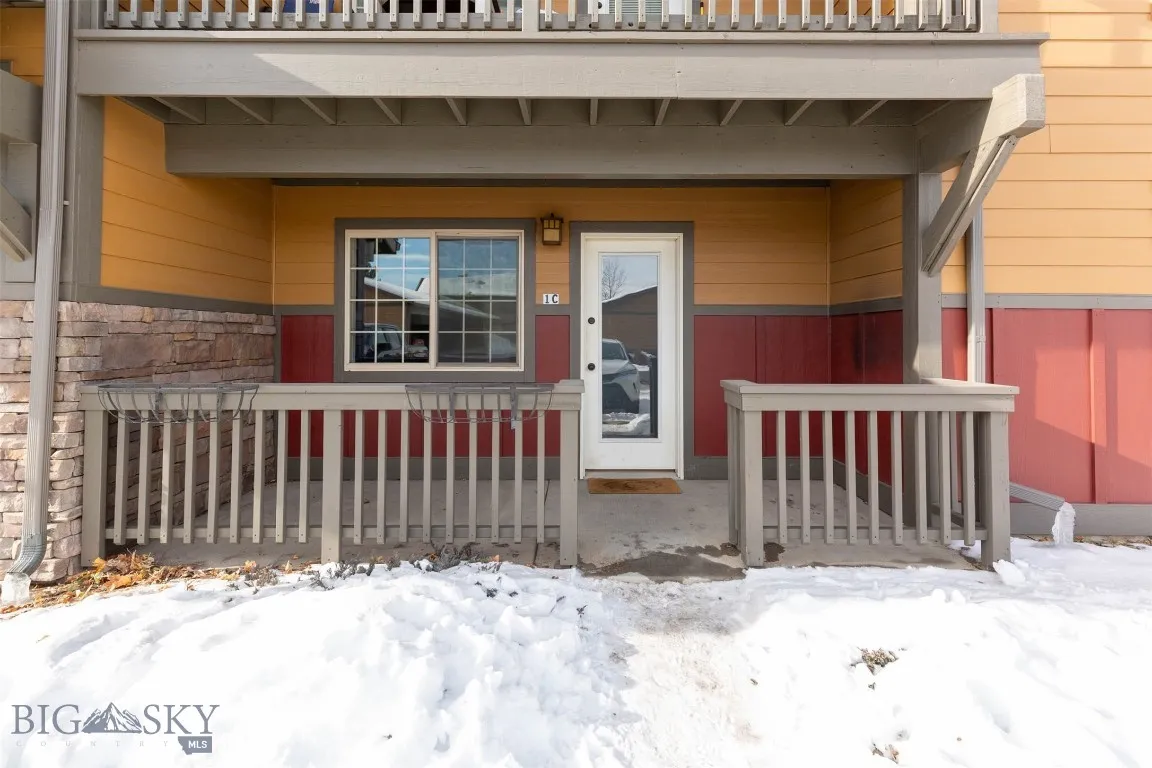 4665 Bembrick Street 1c, Bozeman, Montana 59718, Bozeman, Montana 59718, 2 Bedrooms Bedrooms, ,1 BathroomBathrooms,Residential,For Sale,4665 Bembrick Street 1c, Bozeman, Montana 59718,0,407623