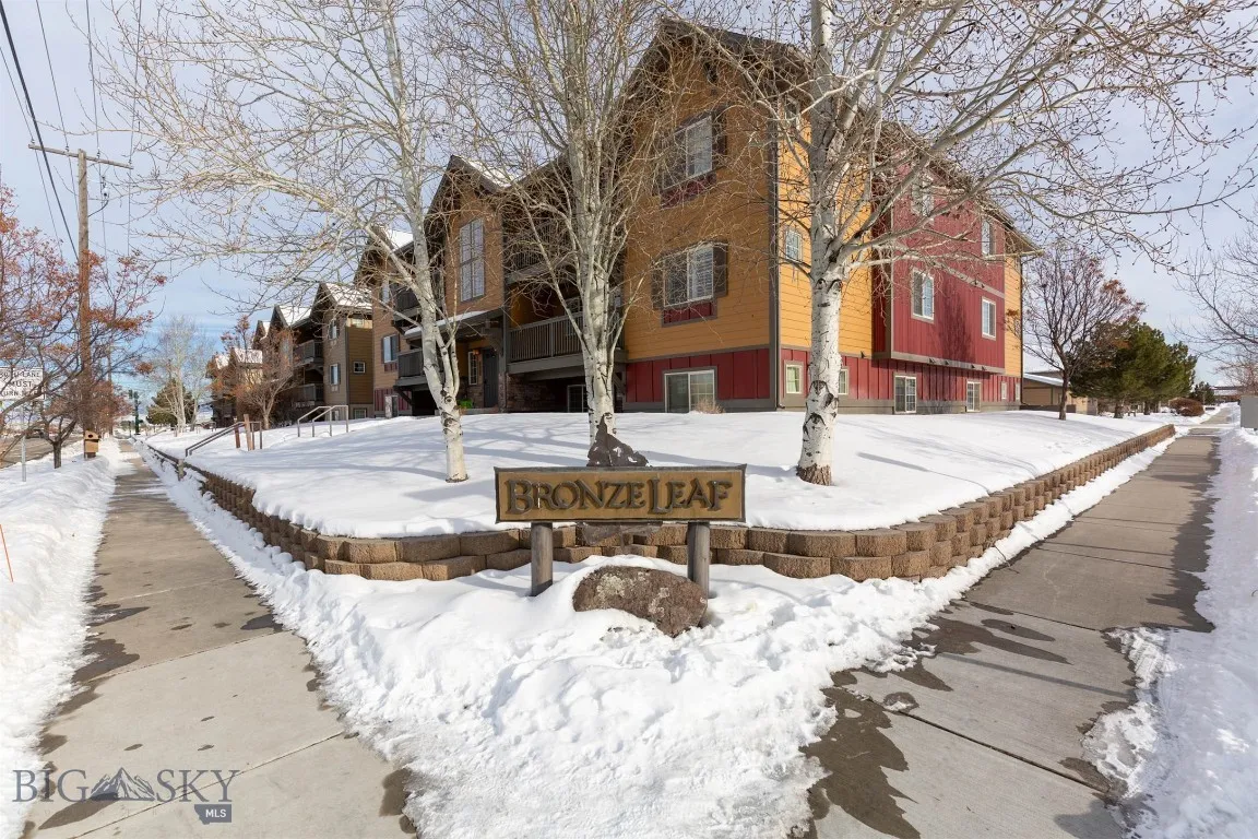 4665 Bembrick Street 1c, Bozeman, Montana 59718, Bozeman, Montana 59718, 2 Bedrooms Bedrooms, ,1 BathroomBathrooms,Residential,For Sale,4665 Bembrick Street 1c, Bozeman, Montana 59718,0,407623