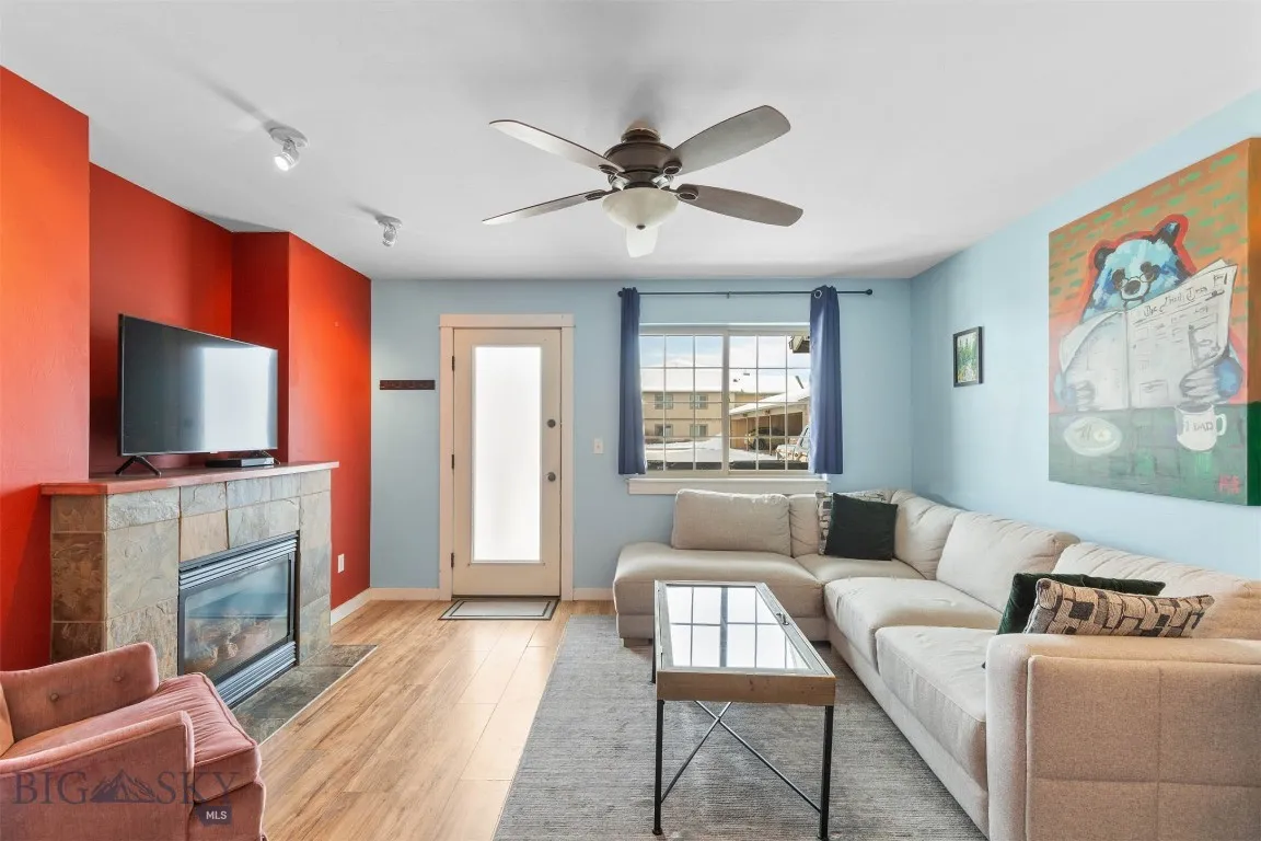 4665 Bembrick Street 1c, Bozeman, Montana 59718, Bozeman, Montana 59718, 2 Bedrooms Bedrooms, ,1 BathroomBathrooms,Residential,For Sale,4665 Bembrick Street 1c, Bozeman, Montana 59718,0,407623