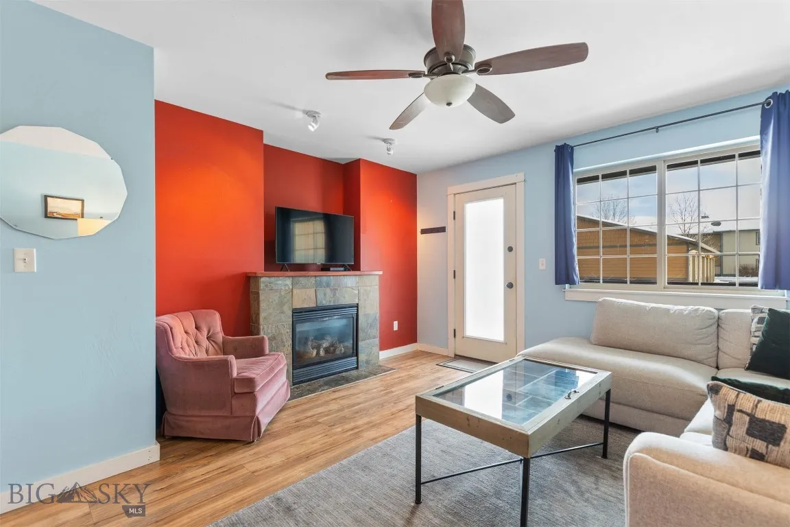 4665 Bembrick Street 1c, Bozeman, Montana 59718, Bozeman, Montana 59718, 2 Bedrooms Bedrooms, ,1 BathroomBathrooms,Residential,For Sale,4665 Bembrick Street 1c, Bozeman, Montana 59718,0,407623