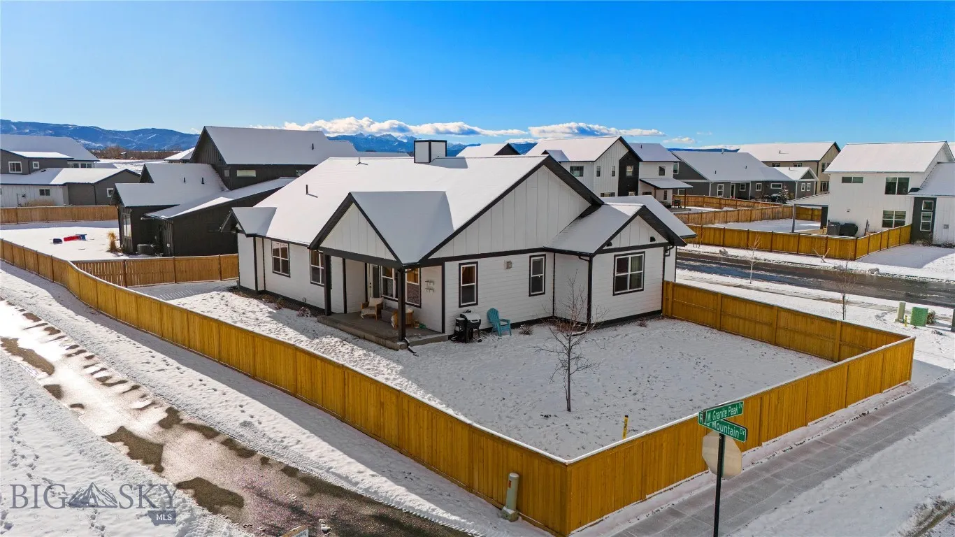 22 Battle Peak Court, Bozeman, Montana 59718, Bozeman, Montana 59718, 4 Bedrooms Bedrooms, ,2 BathroomsBathrooms,Residential,For Sale,22 Battle Peak Court, Bozeman, Montana 59718,0,407777