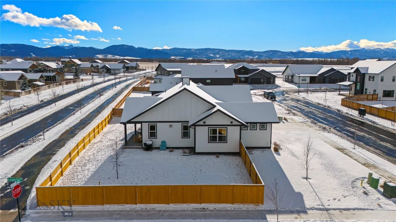 22 Battle Peak Court, Bozeman, Montana 59718, Bozeman, Montana 59718, 4 Bedrooms Bedrooms, ,2 BathroomsBathrooms,Residential,For Sale,22 Battle Peak Court, Bozeman, Montana 59718,0,407777