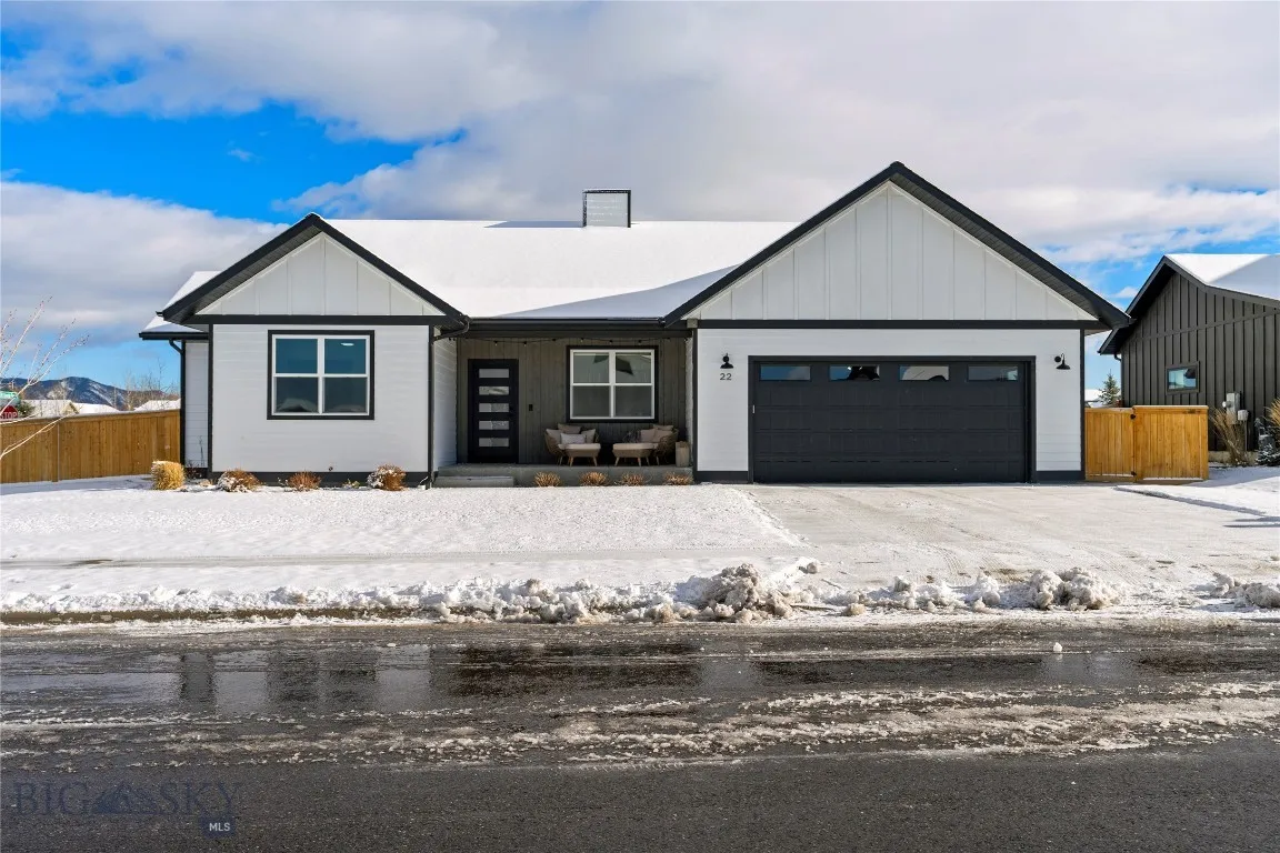 22 Battle Peak Court, Bozeman, Montana 59718, Bozeman, Montana 59718, 4 Bedrooms Bedrooms, ,2 BathroomsBathrooms,Residential,For Sale,22 Battle Peak Court, Bozeman, Montana 59718,0,407777
