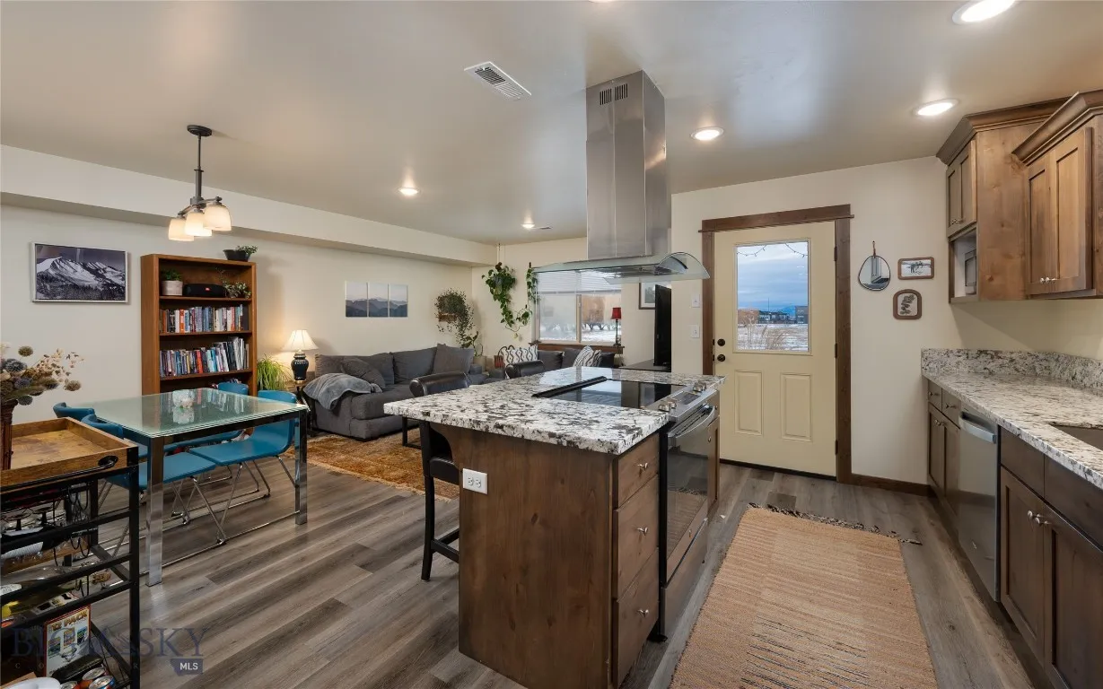 1935 Southbridge Drive B, Bozeman, Montana 59718, Bozeman, Montana 59718, 3 Bedrooms Bedrooms, ,2 BathroomsBathrooms,Residential,For Sale,1935 Southbridge Drive B, Bozeman, Montana 59718,0,407748