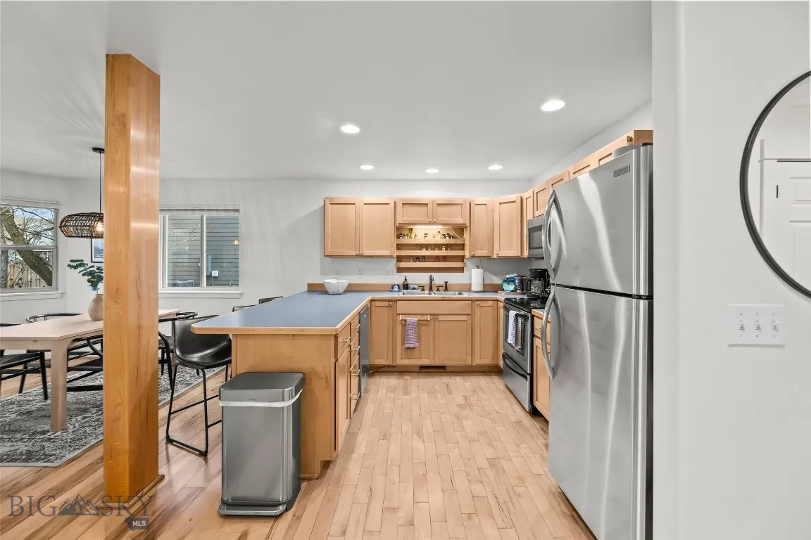 760 Rogers Way D, Bozeman, Montana 59718, Bozeman, Montana 59718, 3 Bedrooms Bedrooms, ,2 BathroomsBathrooms,Residential,For Sale,760 Rogers Way D, Bozeman, Montana 59718,0,407813