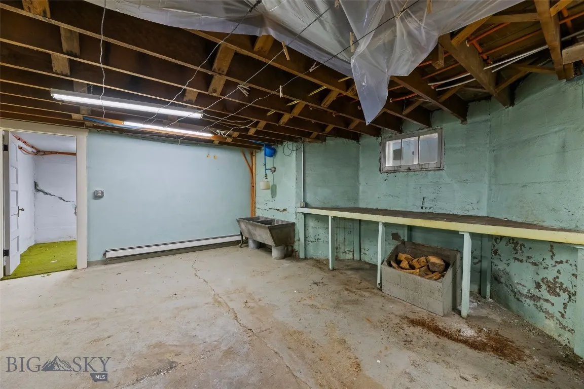 405 N C Street, Livingston, Montana 59047, Livingston, Montana 59047, 2 Bedrooms Bedrooms, ,1 BathroomBathrooms,Residential,For Sale,405 N C Street, Livingston, Montana 59047,0,407856