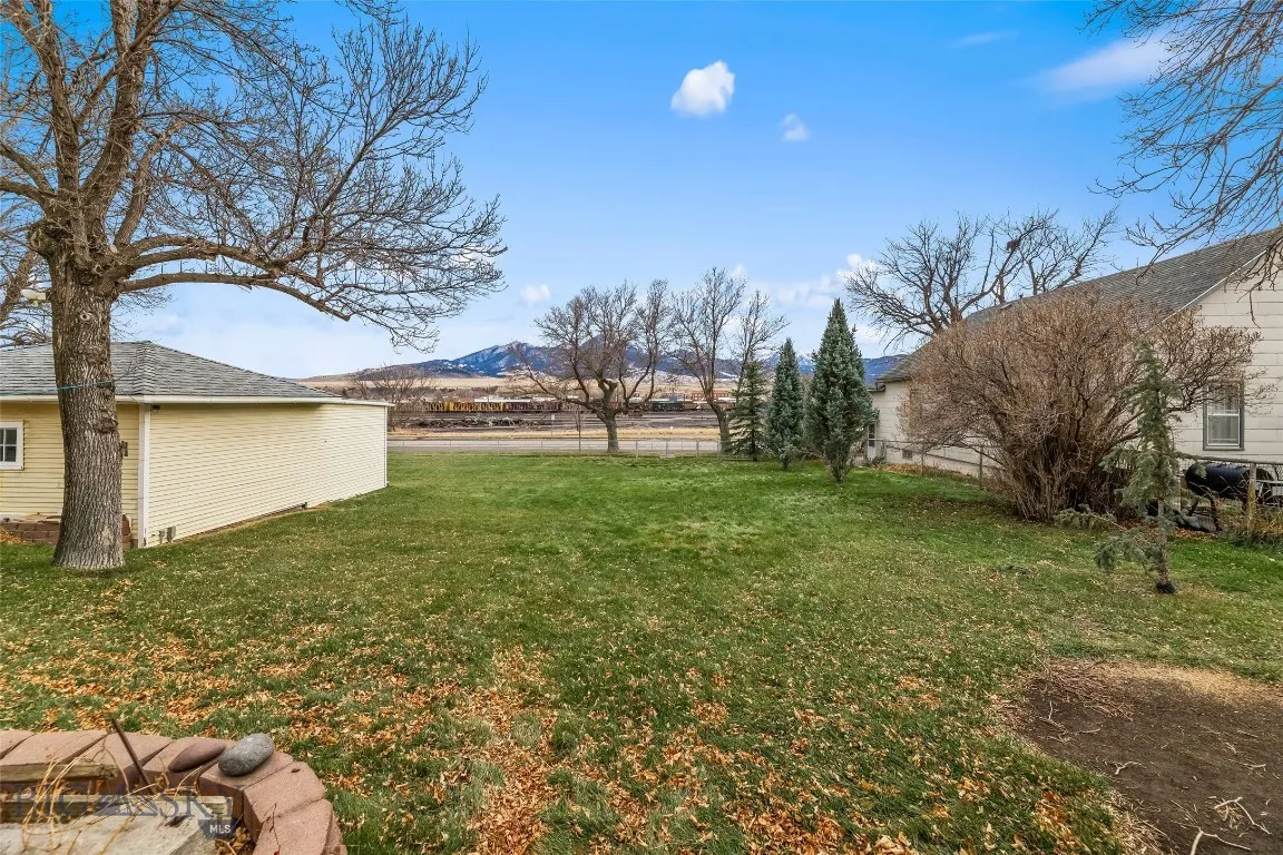 405 N C Street, Livingston, Montana 59047, Livingston, Montana 59047, 2 Bedrooms Bedrooms, ,1 BathroomBathrooms,Residential,For Sale,405 N C Street, Livingston, Montana 59047,0,407856