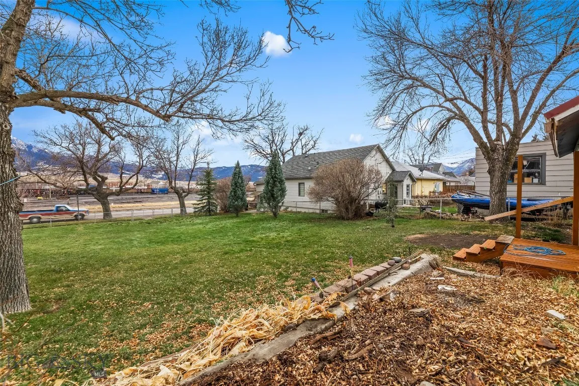405 N C Street, Livingston, Montana 59047, Livingston, Montana 59047, 2 Bedrooms Bedrooms, ,1 BathroomBathrooms,Residential,For Sale,405 N C Street, Livingston, Montana 59047,0,407856