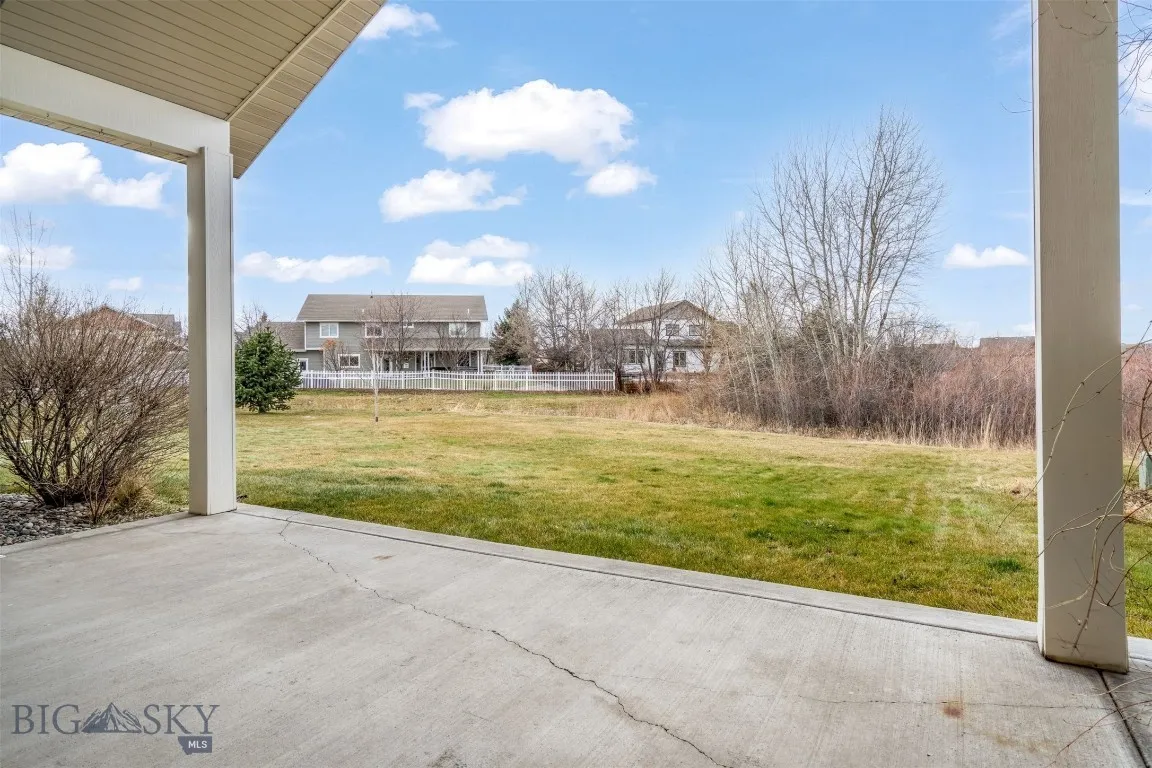 2465 Lasso Avenue, Bozeman, Montana 59718, Bozeman, Montana 59718, 3 Bedrooms Bedrooms, ,2 BathroomsBathrooms,Residential,For Sale,2465 Lasso Avenue, Bozeman, Montana 59718,0,407711