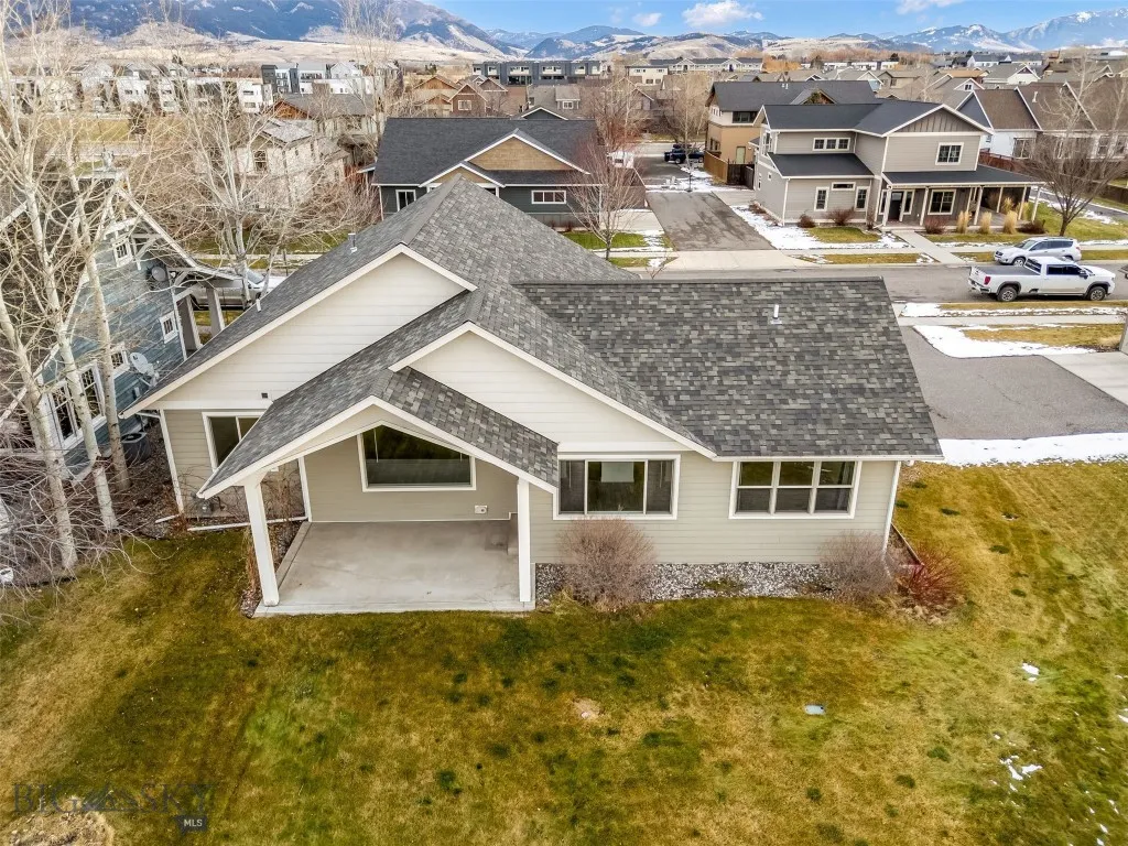2465 Lasso Avenue, Bozeman, Montana 59718, Bozeman, Montana 59718, 3 Bedrooms Bedrooms, ,2 BathroomsBathrooms,Residential,For Sale,2465 Lasso Avenue, Bozeman, Montana 59718,0,407711