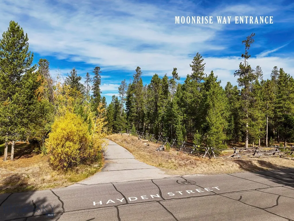 1111 Moonrise Way, West Yellowstone, Montana 59758, West Yellowstone, Montana 59758, ,Land,For Sale,1111 Moonrise Way, West Yellowstone, Montana 59758,0,407562