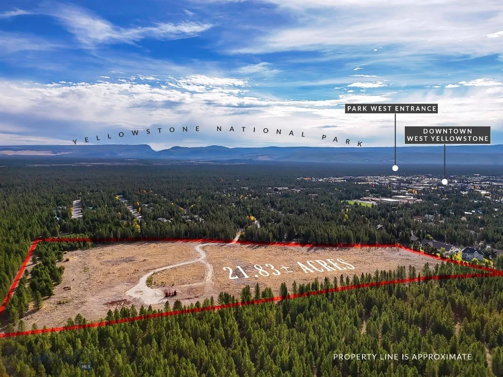 1111 Moonrise Way, West Yellowstone, Montana 59758, West Yellowstone, Montana 59758, ,Land,For Sale,1111 Moonrise Way, West Yellowstone, Montana 59758,0,407562