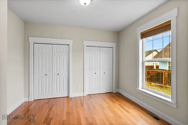main level bedroom