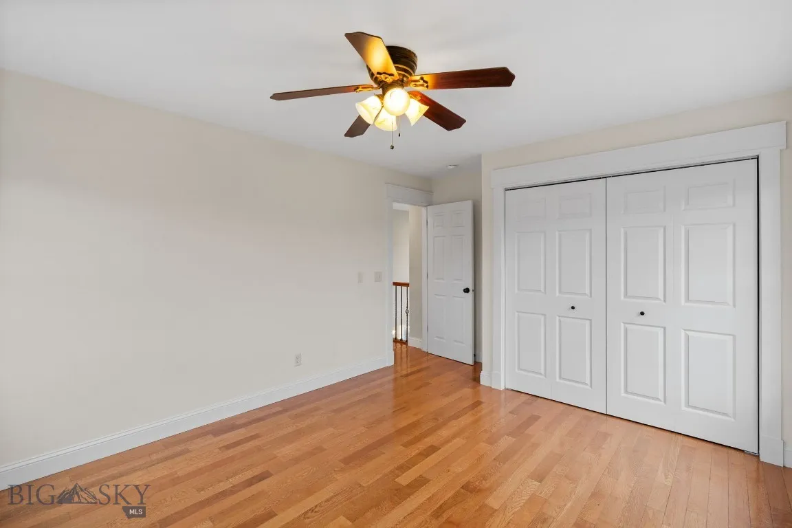 private guest bedroom