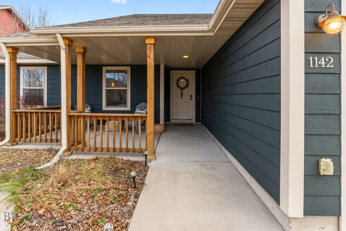 1142 New Holland, Bozeman, Montana 59718, Bozeman, Montana 59718, 3 Bedrooms Bedrooms, ,2 BathroomsBathrooms,Residential,For Sale,1142 New Holland, Bozeman, Montana 59718,0,408052